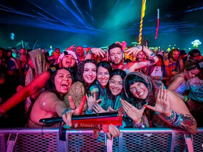 Wakaan Music Festival