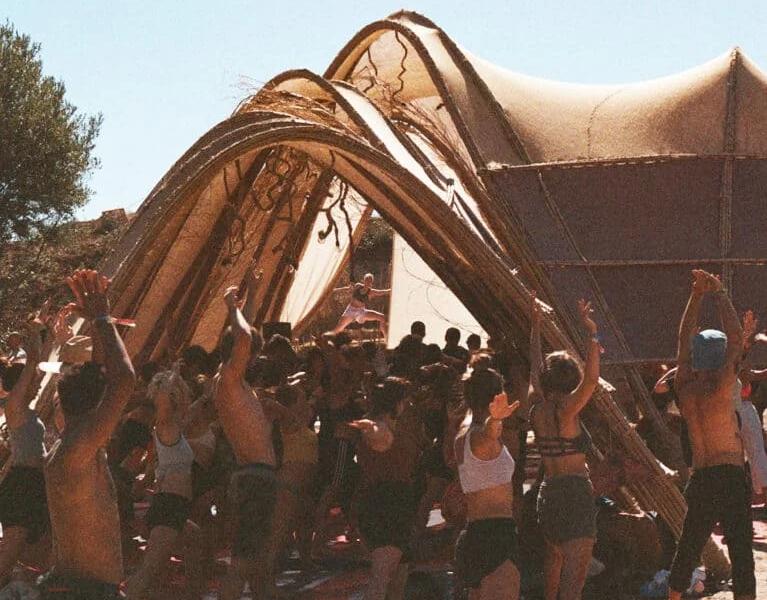 Waking Life Festival