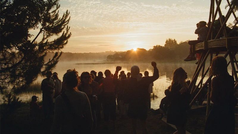 Waking Life Festival 3