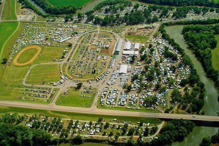 Walnut Valley Festival
