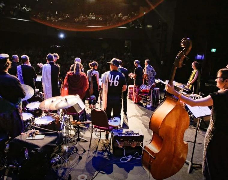 Wangaratta Festival of Jazz & Blues