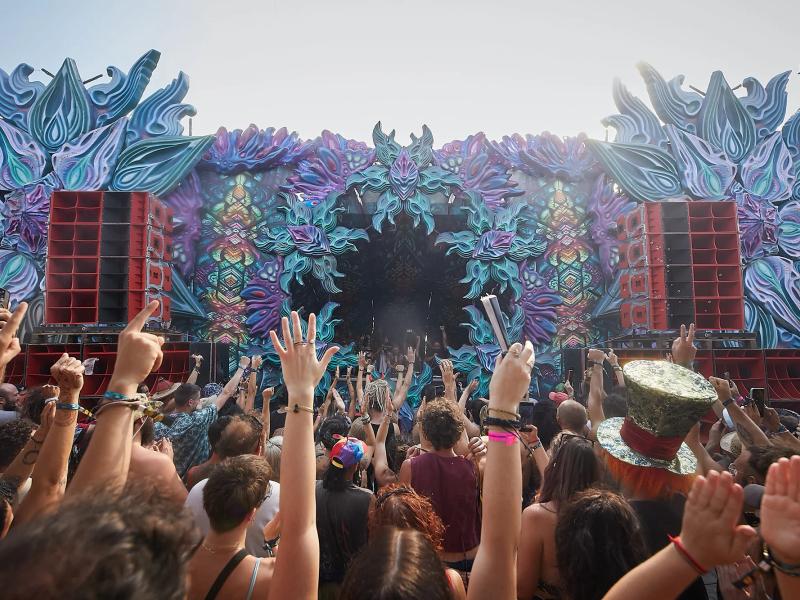 WAO Festival