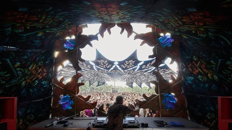 WAO Festival 2