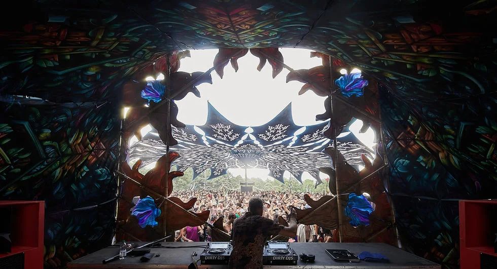 WAO Festival 2