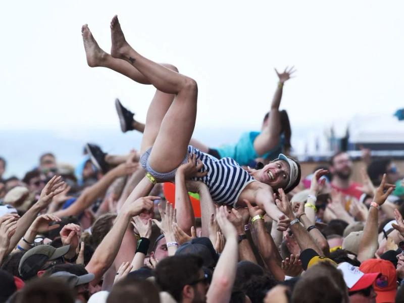 Warped Tour D.C.