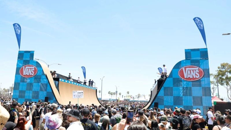 Warped Tour Orlando 3