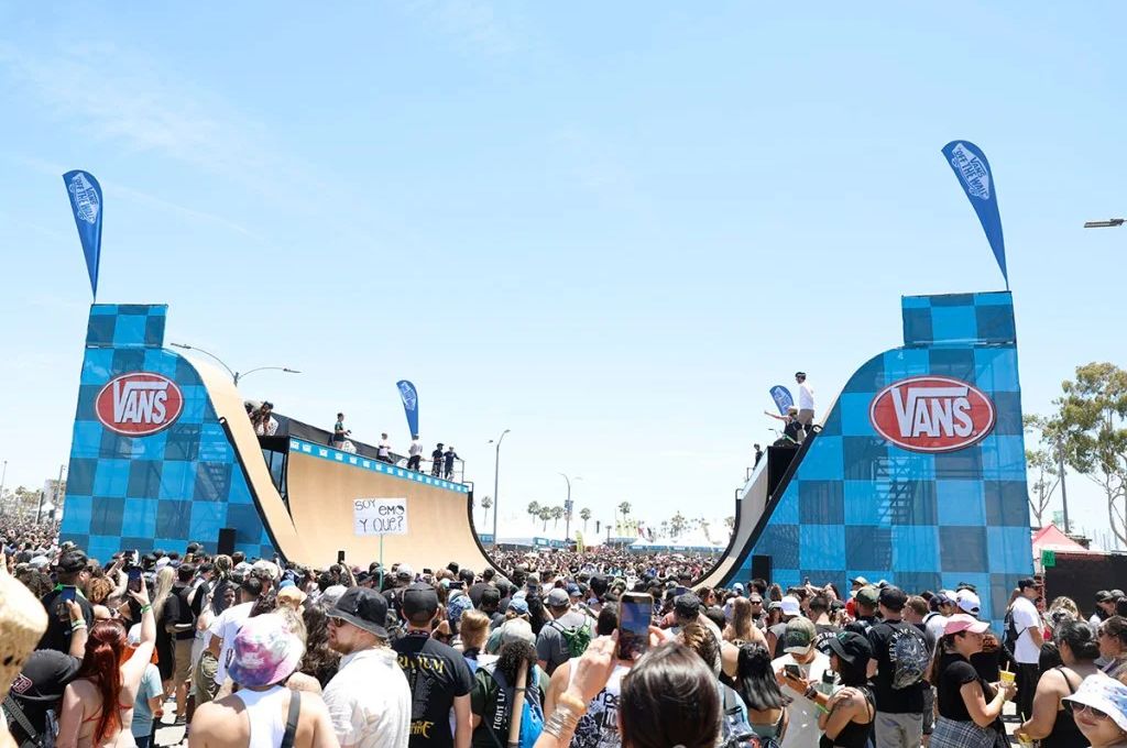 Warped Tour Orlando 3