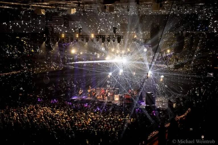 Warren Haynes Christmas Jam 3