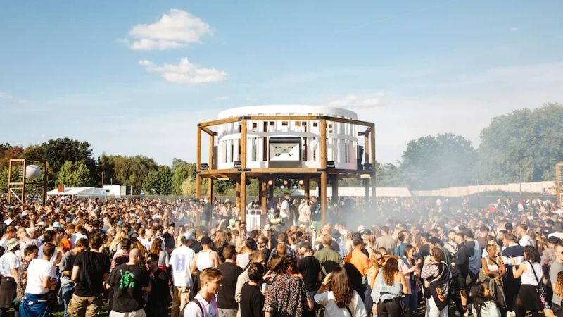 Waterworks Festival 2