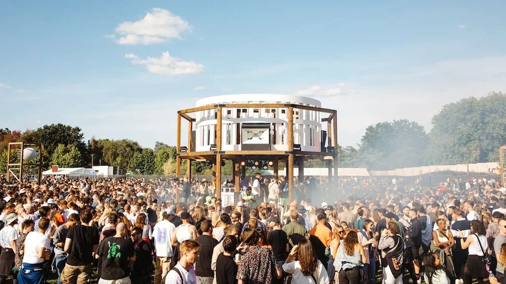 Waterworks Festival 2