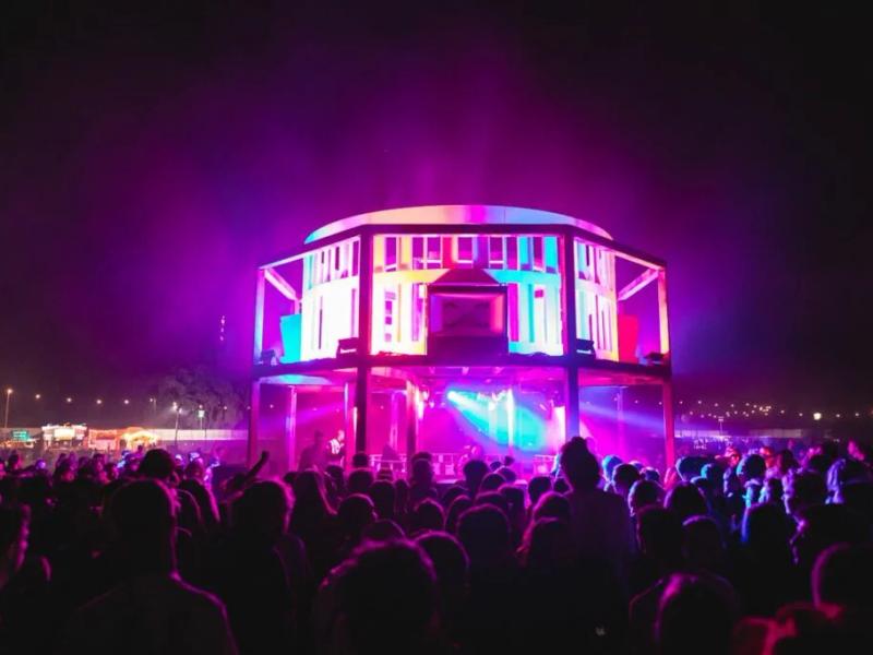 Waterworks Festival