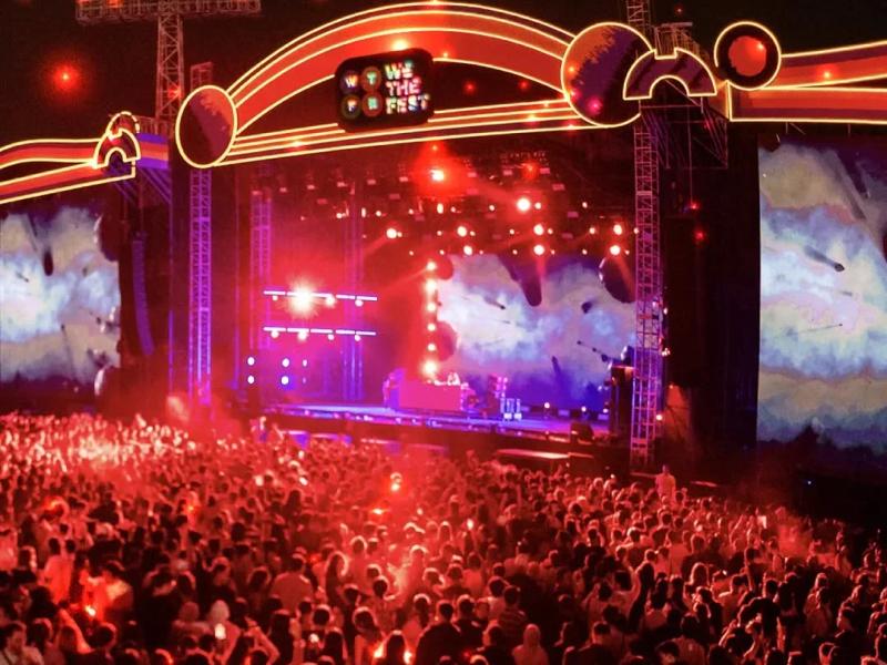 We The Fest