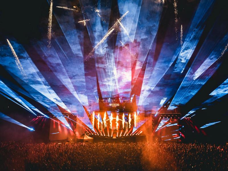 Weekend Festival Finland