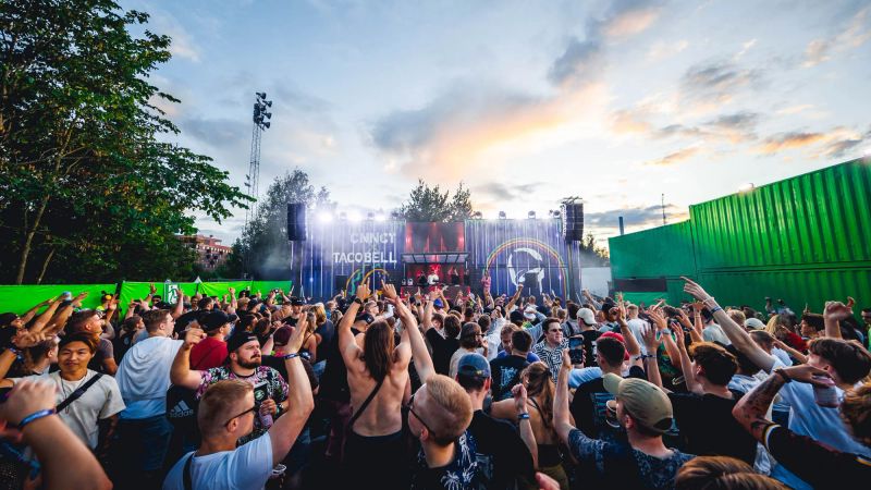 Weekend Festival Finland 3