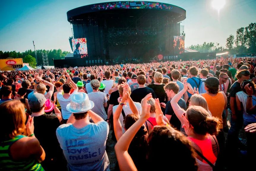 Werchter Boutique 3