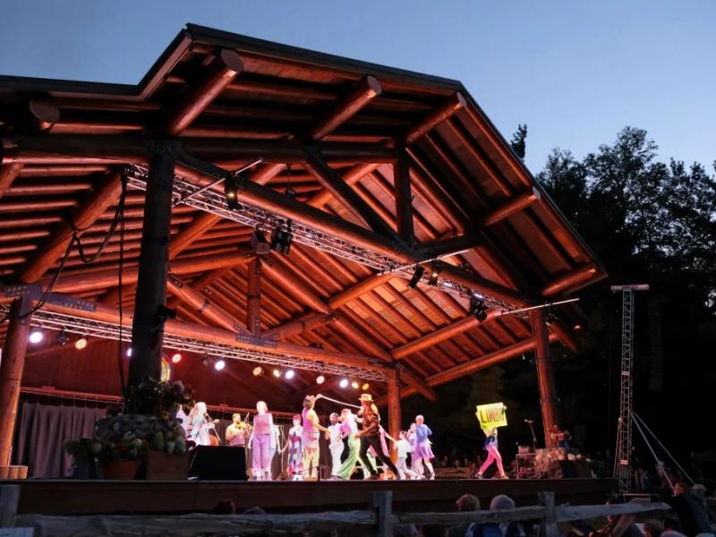 Wheatland Music Festival