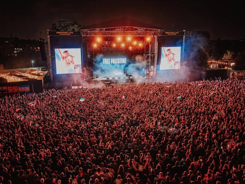 Wide Awake Festival