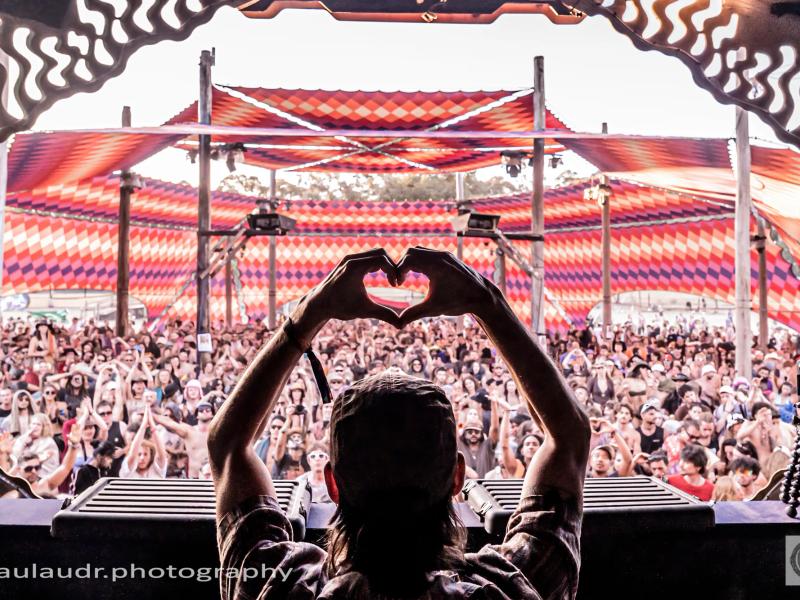 Wild Horses Festival