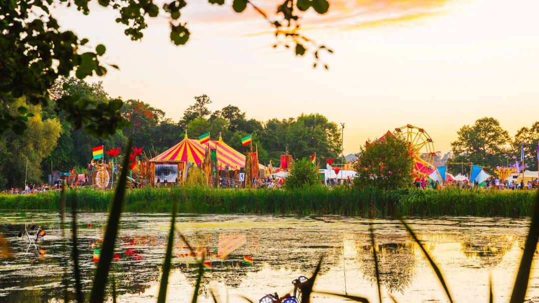 Wilderness Festival 3