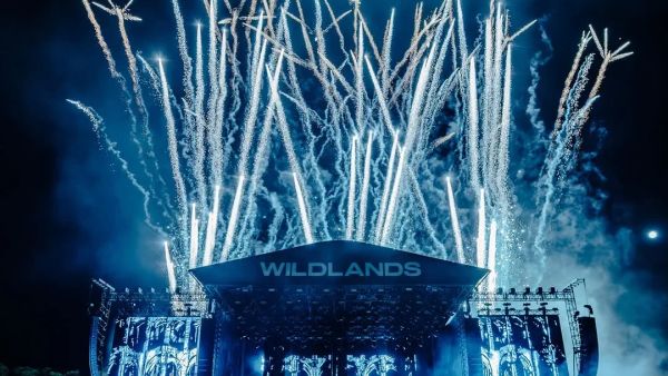 Wildlands Brisbane 2026