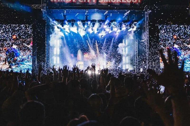 Windy City Smokeout
