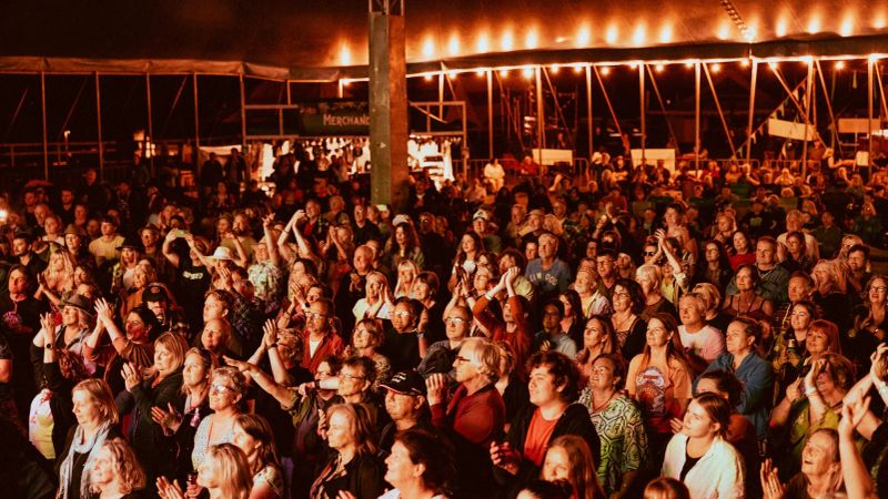 Wingham Music Festival 3