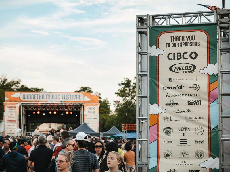 Winnetka Music Festival
