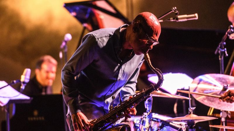 Winnipeg International Jazz Festival 2