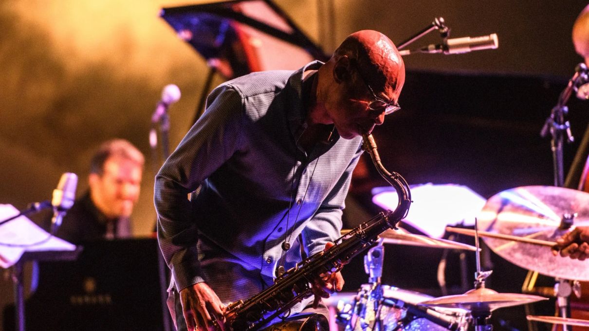 Winnipeg International Jazz Festival 2