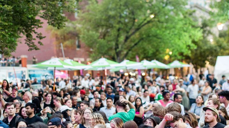 Winnipeg International Jazz Festival 3