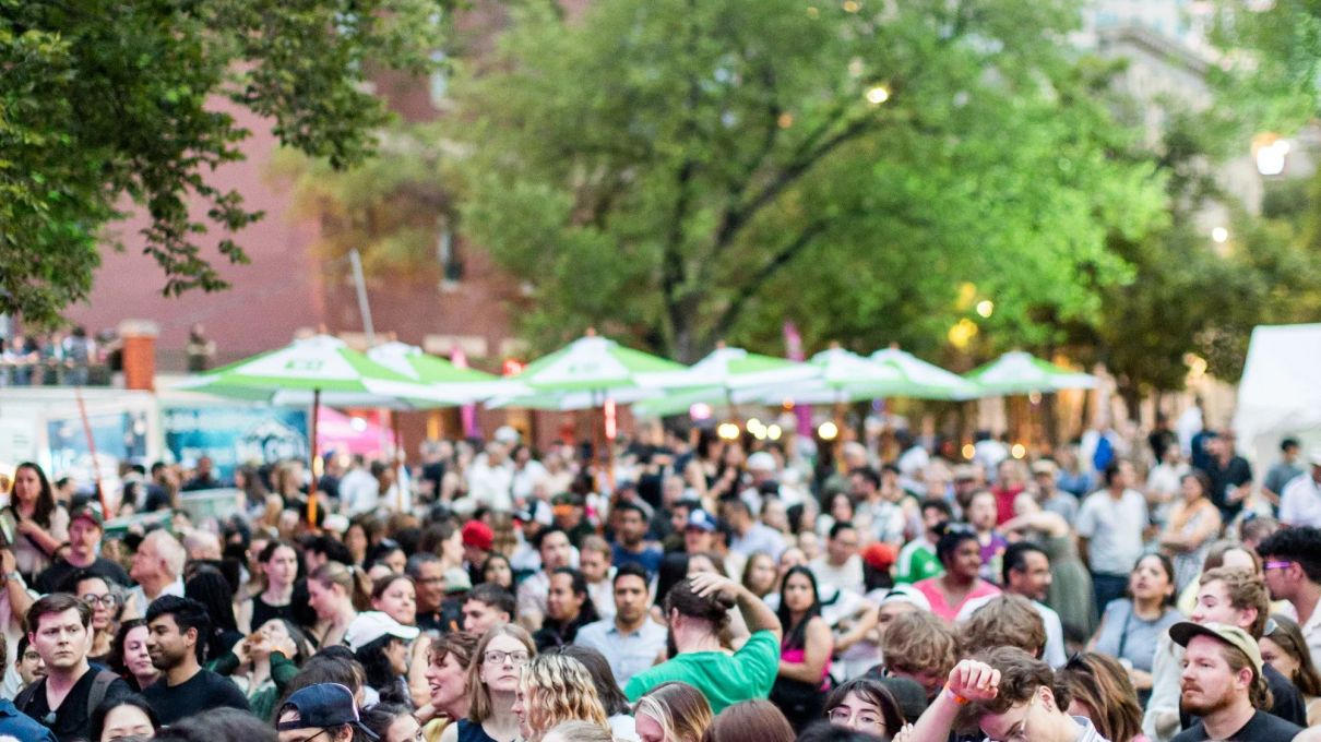 Winnipeg International Jazz Festival 3