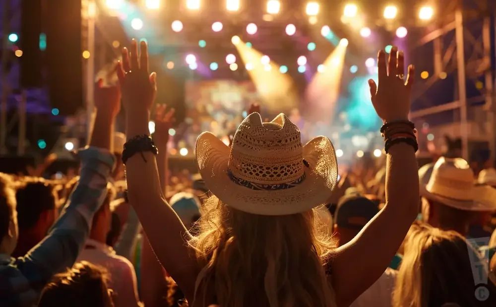 Winstock Country Festival 3