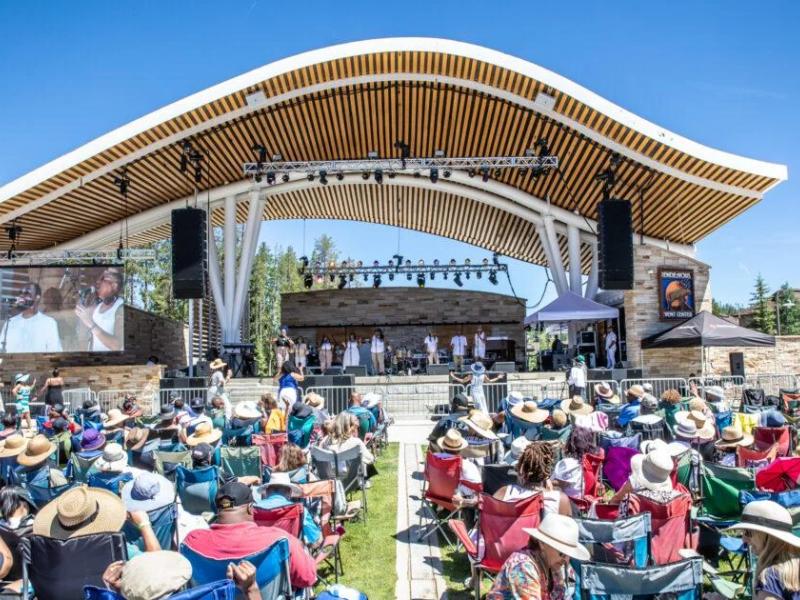 Winter Park Jazz Festival