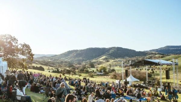 Winter Wine Festival