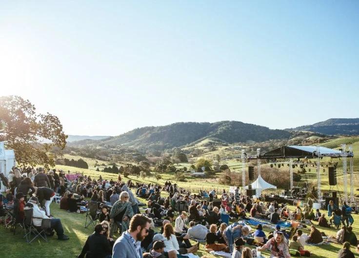 Winter Wine Festival