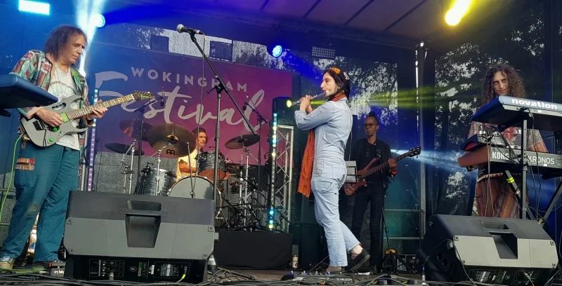 Wokingham Festival 3