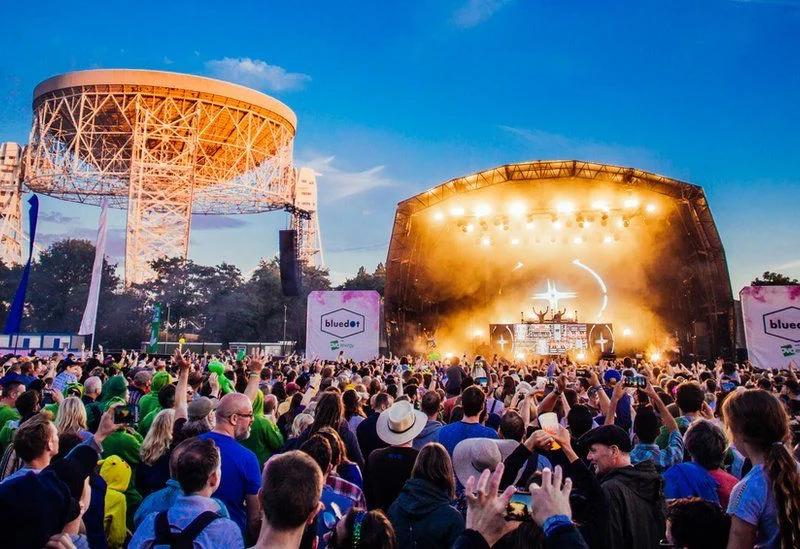 WOMAD Festival