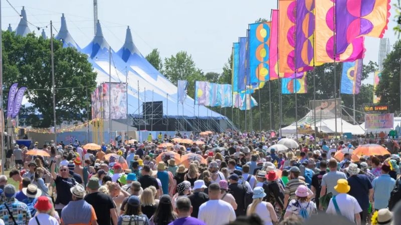 WOMAD Festival 2