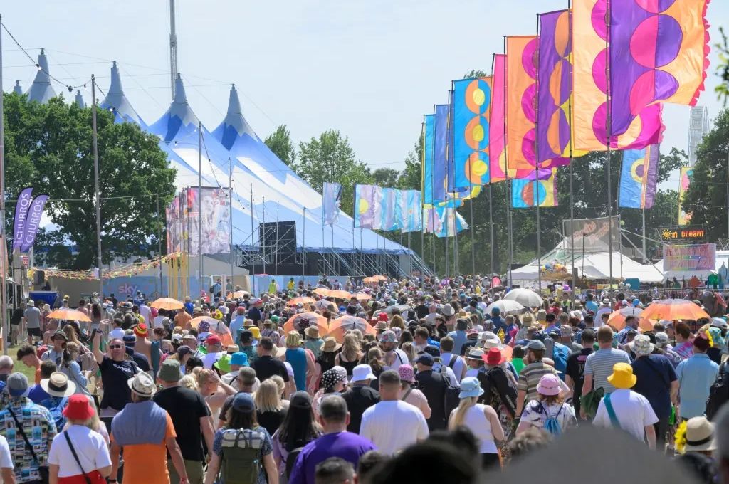 WOMAD Festival 2