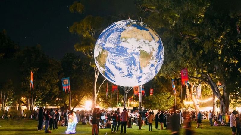 WOMADelaide 3
