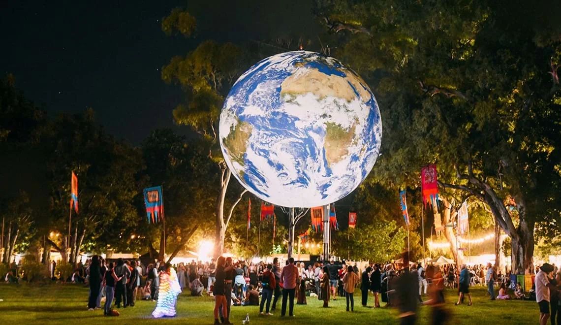 WOMADelaide 3