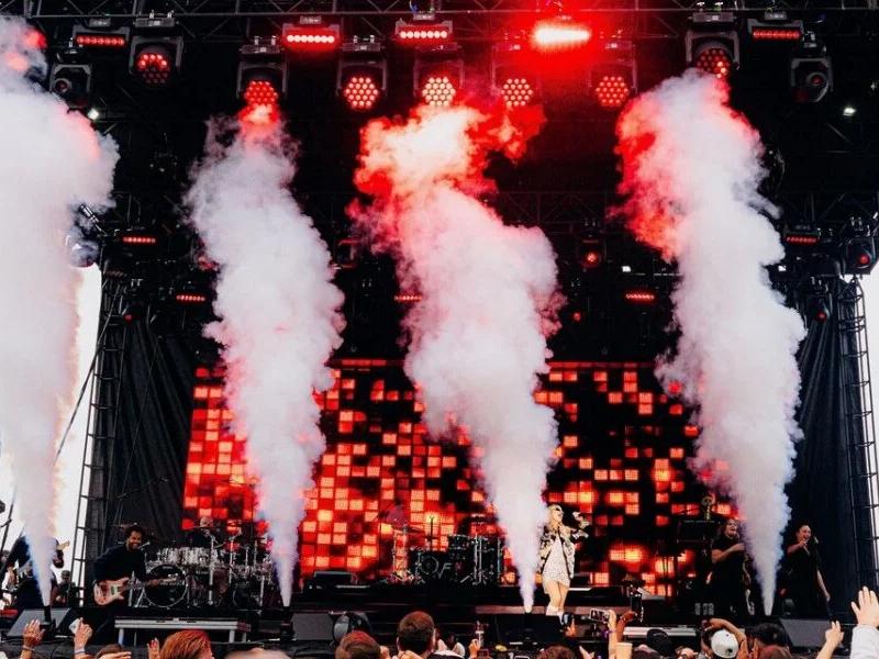 Wonderfront Festival