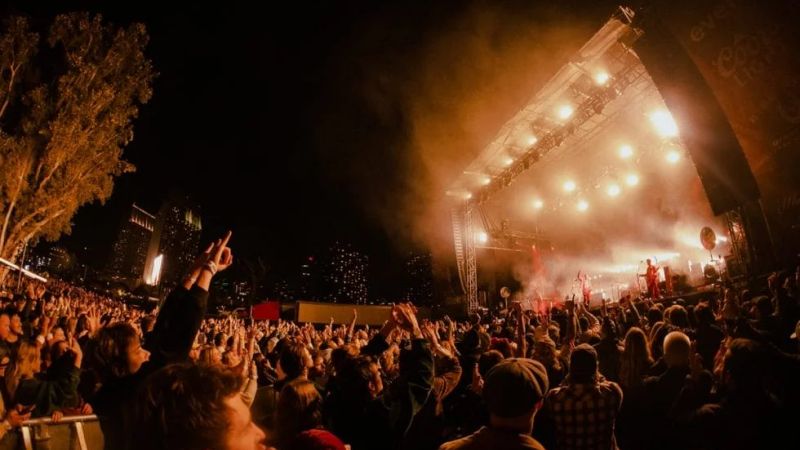 Wonderfront Festival 2