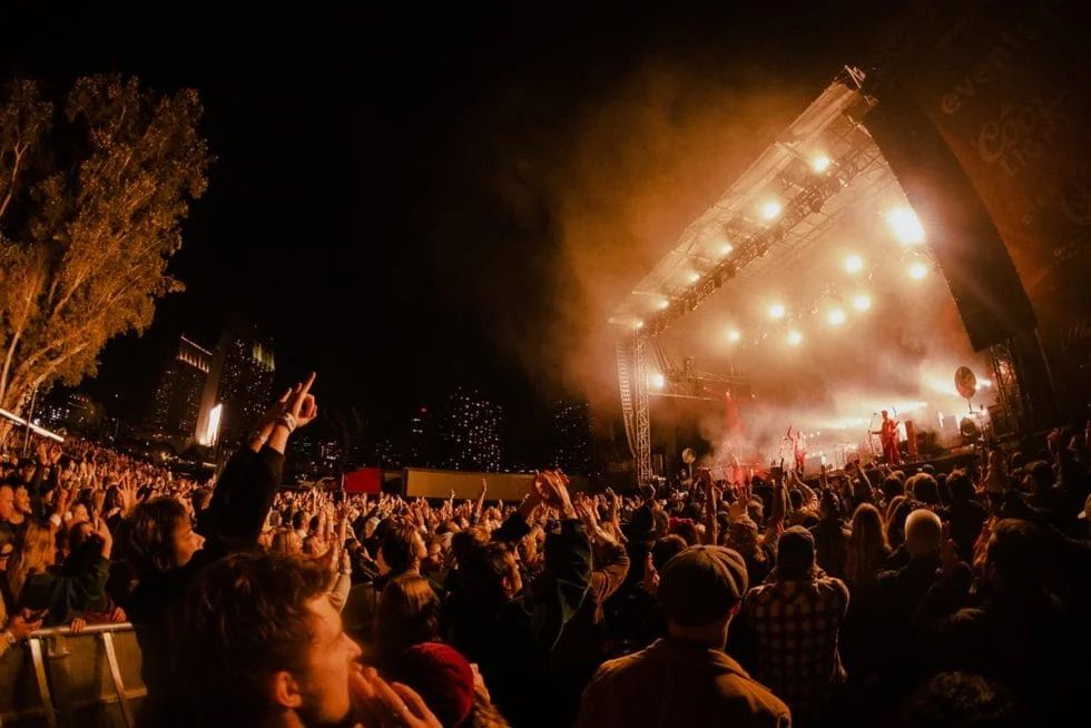 Wonderfront Festival 2