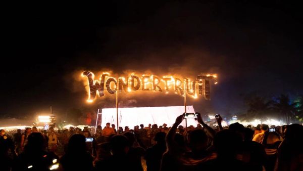Wonderfruit Festival