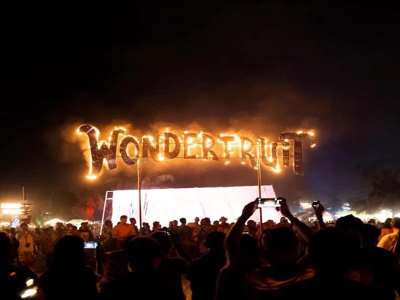 Wonderfruit Festival