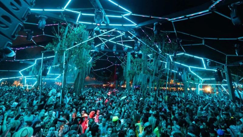 Wonderfruit Festival 2