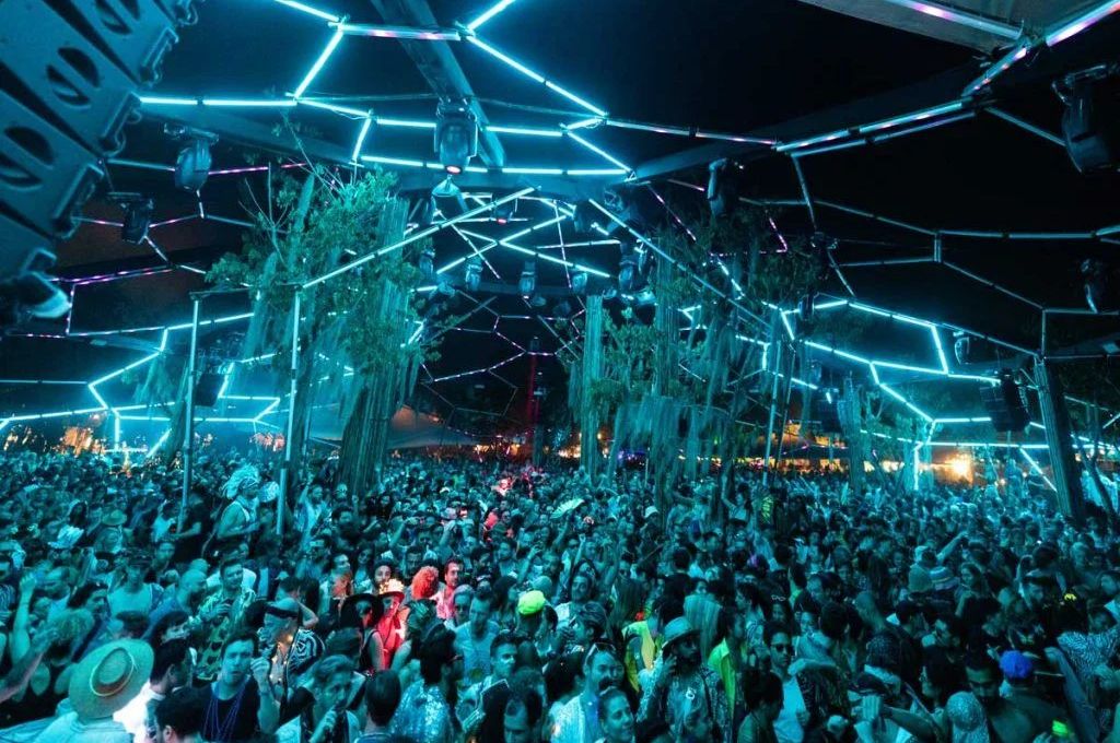 Wonderfruit Festival 2