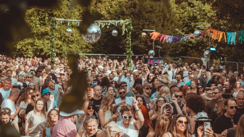 Wonderland Festival 3