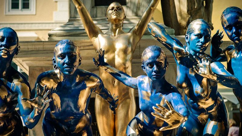 World Bodypainting Festival 2